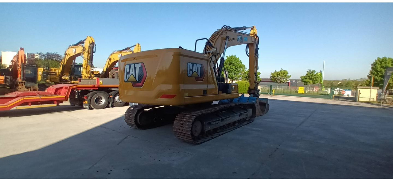 CAT 320 GC - Excavadora de cadenas: foto 3 CAT 320 GC - Excavadora de cadenas: foto 3