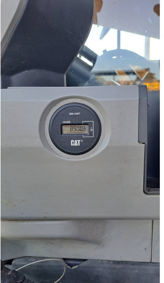 CAT 325F CR - Excavadora de cadenas: foto 5 CAT 325F CR - Excavadora de cadenas: foto 5