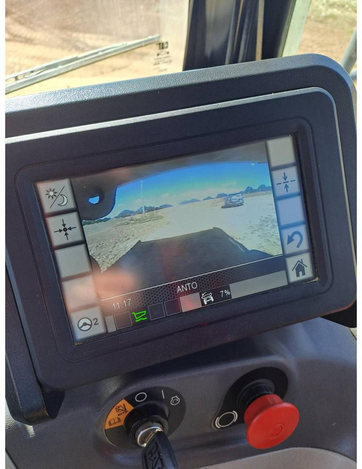Leasing para CAT 730 CAT 730: foto 8