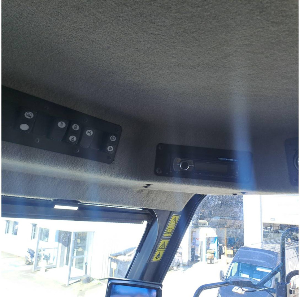 Leasing para CAT 772G CAT 772G: foto 14