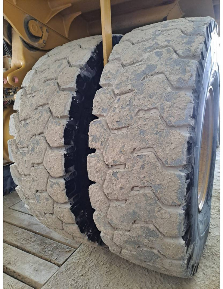 Leasing para CAT 772G CAT 772G: foto 30