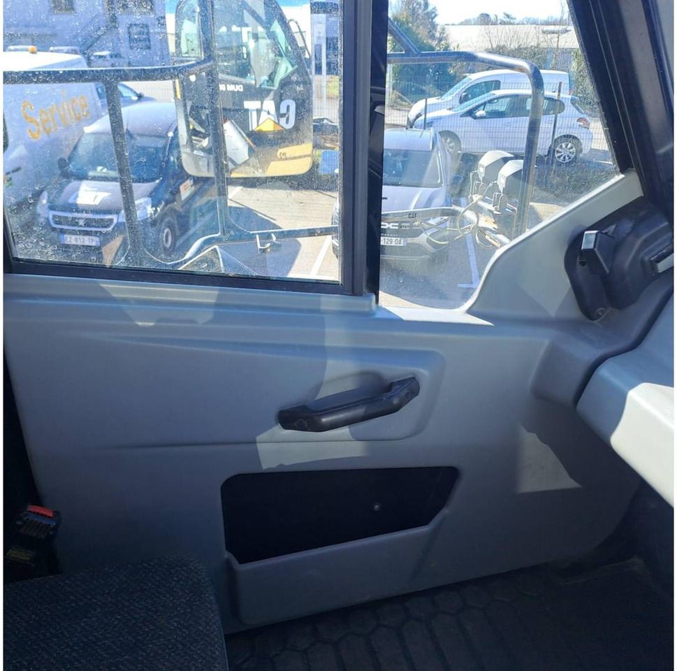 Leasing para CAT 772G CAT 772G: foto 18