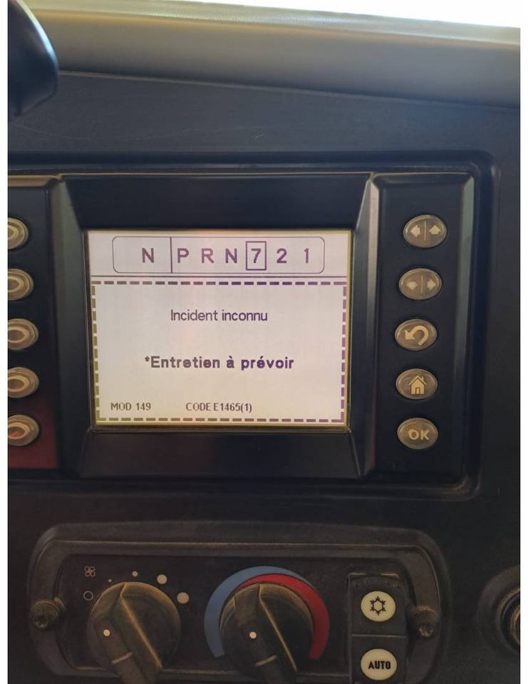 Leasing para CAT 772G CAT 772G: foto 7