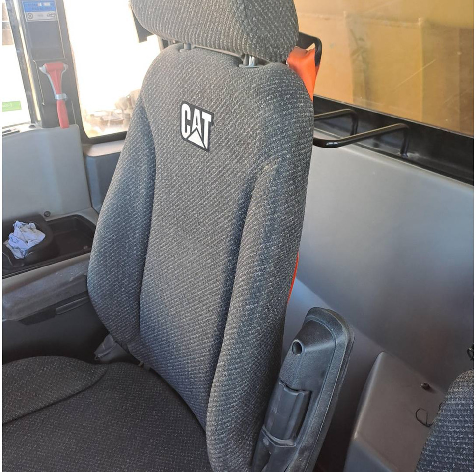 Leasing para CAT 772G CAT 772G: foto 23