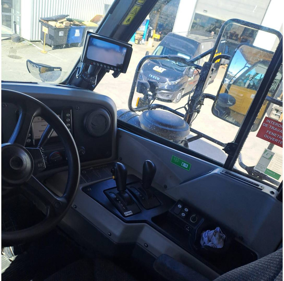 Leasing para CAT 772G CAT 772G: foto 19