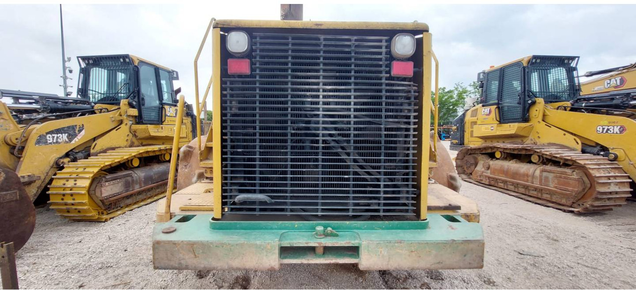 CAT 826G II - Bulldozer: foto 5 CAT 826G II - Bulldozer: foto 5