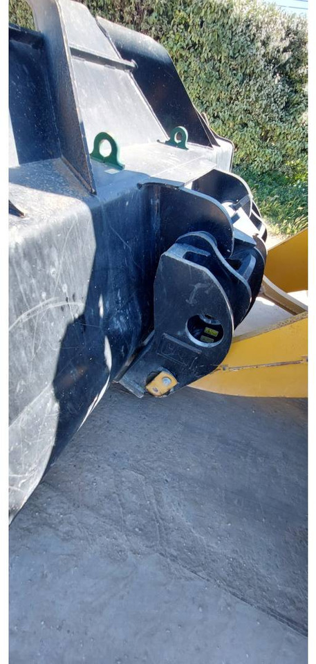 CAT 950 - Cargadora de ruedas: foto 4 CAT 950 - Cargadora de ruedas: foto 4