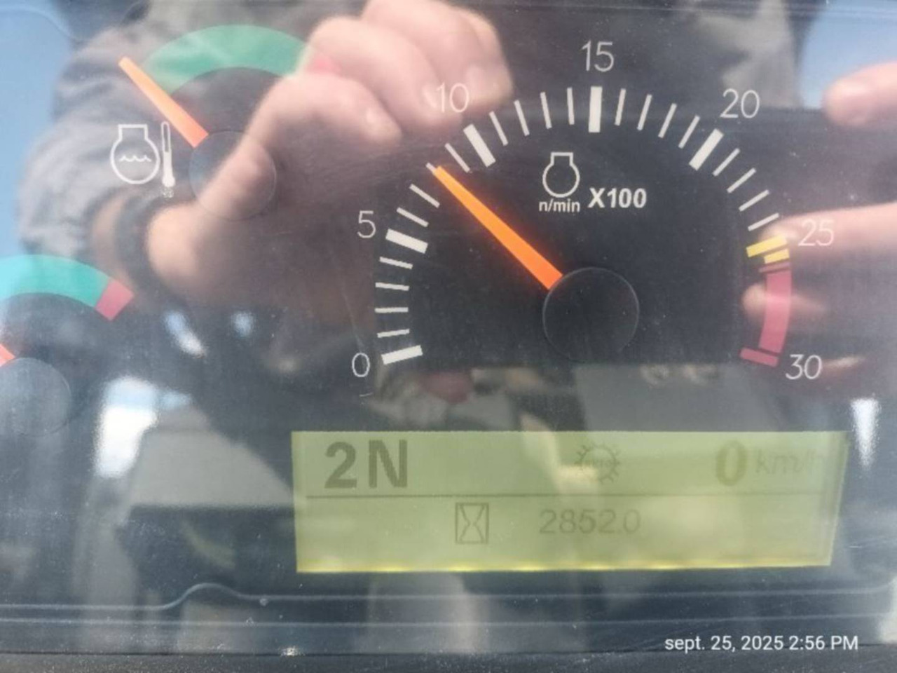 CAT 950GC - Cargadora de ruedas: foto 5 CAT 950GC - Cargadora de ruedas: foto 5