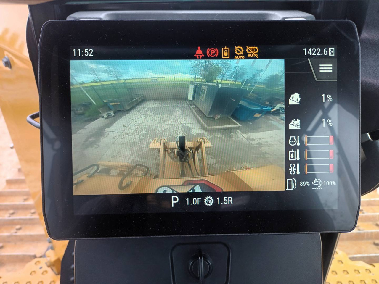 CAT D6 VPAT - Bulldozer: foto 5 CAT D6 VPAT - Bulldozer: foto 5