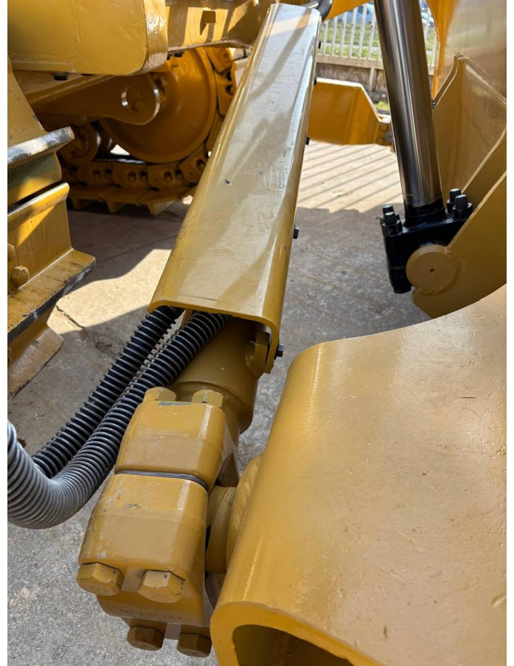 Bulldozer CAT D8T: foto 20