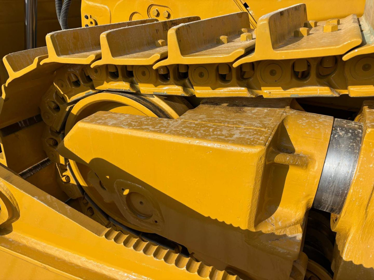 Bulldozer CAT D8T: foto 13