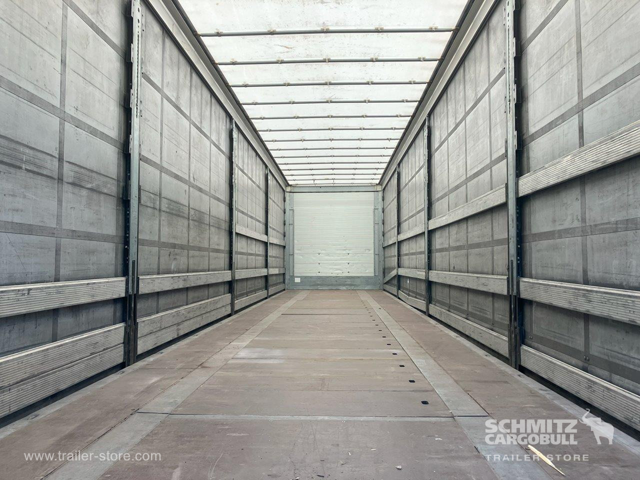 SCHMITZ Semiremolque Lona Porta-bobinas - Semirremolque lona: foto 5 SCHMITZ Semiremolque Lona Porta-bobinas - Semirremolque lona: foto 5