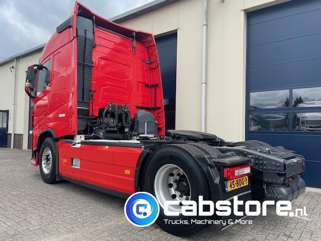 Volvo FH 500 4x2 Euro 6 - Globetrotter - VEB+ Brake - Hydraulic unit - Bouwjaar 2013 - Cabeza tractora: foto 5 Volvo FH 500 4x2 Euro 6 - Globetrotter - VEB+ Brake - Hydraulic unit - Bouwjaar 2013 - Cabeza tractora: foto 5