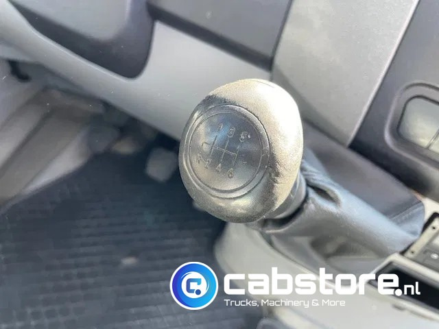 Furgoneta Mercedes-Benz Sprinter  516 CDI 2.2 163 Pk Euro 6 - Oprijwagen - Trekhaak - Year 2017: foto 13