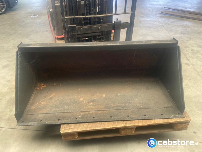 Strickland UK Laadschop Strickland UK Laadschop met Bobcat aansluiting - Cazo para Cargadora: foto 2 Strickland UK Laadschop Strickland UK Laadschop met Bobcat aansluiting - Cazo para Cargadora: foto 2