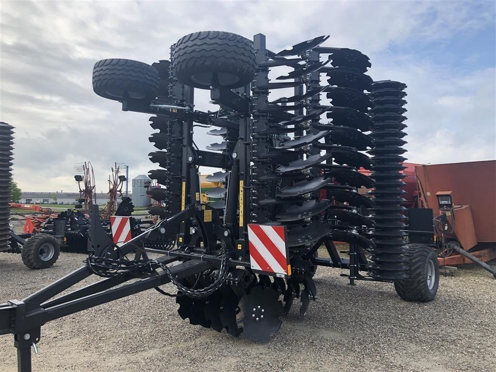Agroland TITANUM HEAVY THV600 - Grada rotativa: foto 1 Agroland TITANUM HEAVY THV600 - Grada rotativa: foto 1