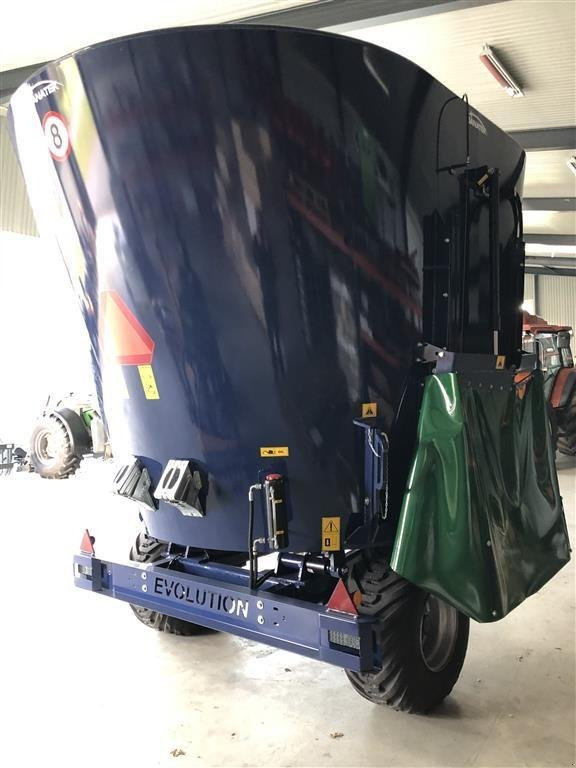 Desensiladora EVO 12: foto 7