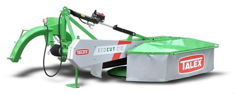 Talex ECO CUT 210 - Segadora: foto 3 Talex ECO CUT 210 - Segadora: foto 3