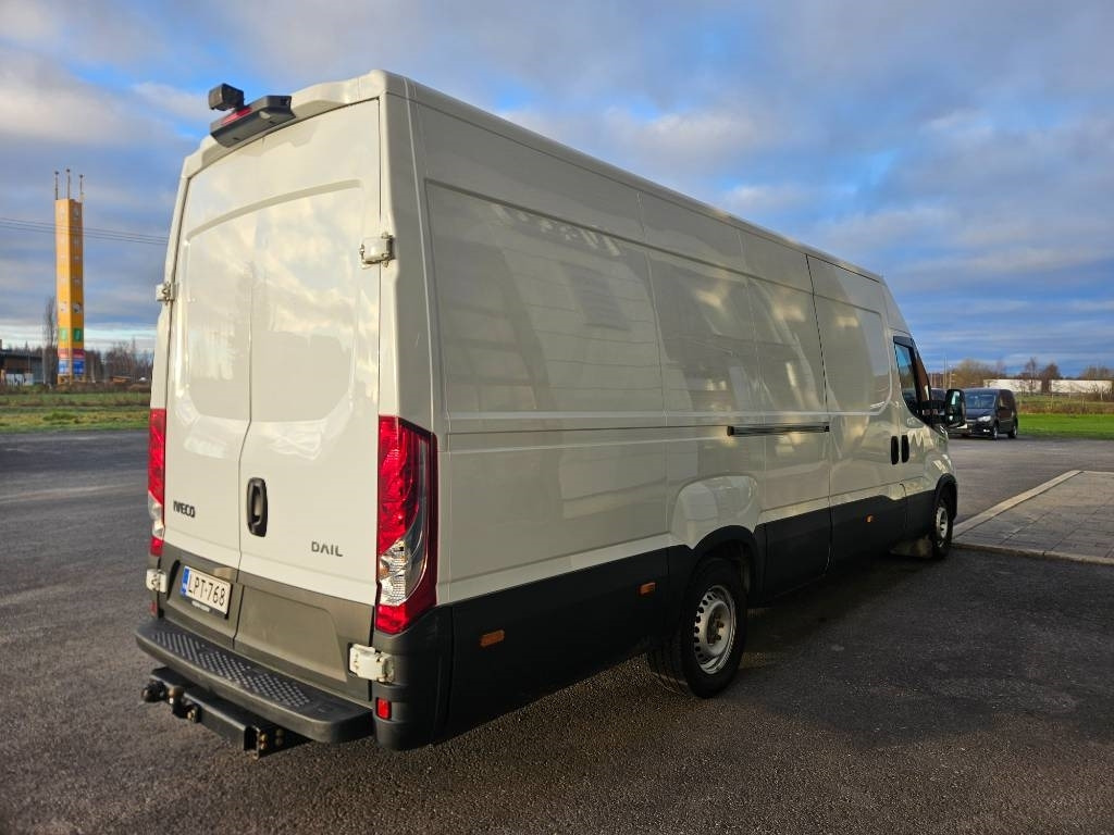 Iveco Daily 35S16A8 kylmäkone  - Furgoneta frigorifica: foto 3 Iveco Daily 35S16A8 kylmäkone  - Furgoneta frigorifica: foto 3