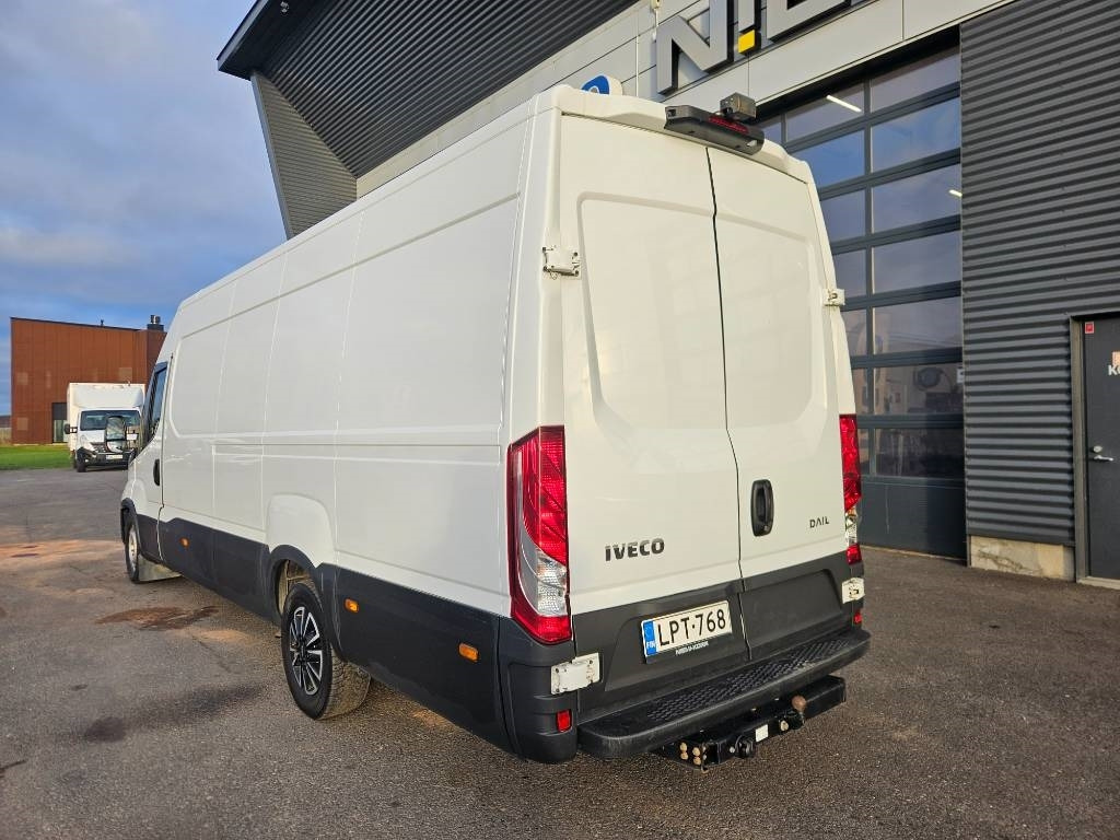 Iveco Daily 35S16A8 kylmäkone  - Furgoneta frigorifica: foto 5 Iveco Daily 35S16A8 kylmäkone  - Furgoneta frigorifica: foto 5