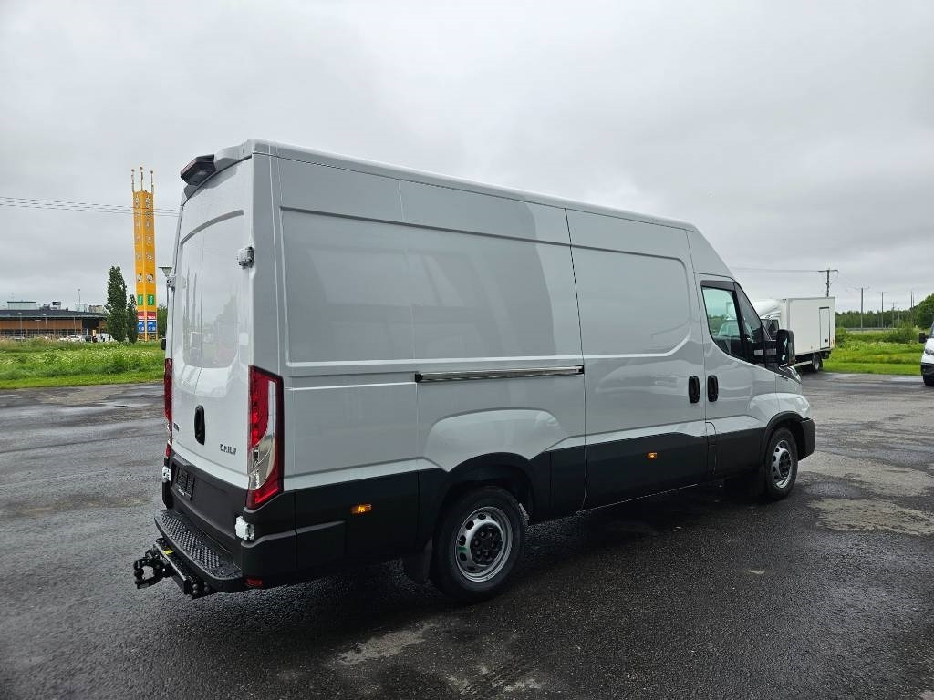 Iveco Daily 35S16A8V 12m3 - Furgón: foto 3 Iveco Daily 35S16A8V 12m3 - Furgón: foto 3