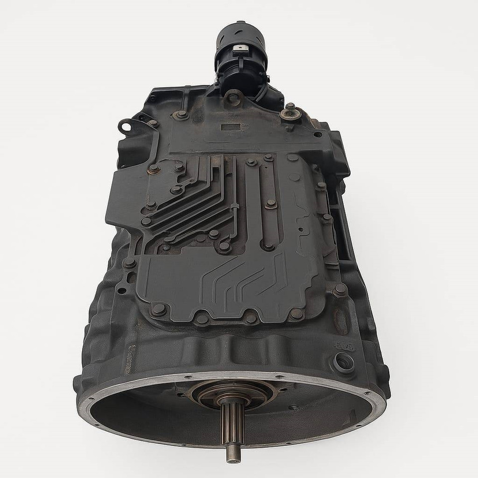 Iveco ZF 16TX 2640 TD - Caja de cambios para Camión: foto 1 Iveco ZF 16TX 2640 TD - Caja de cambios para Camión: foto 1