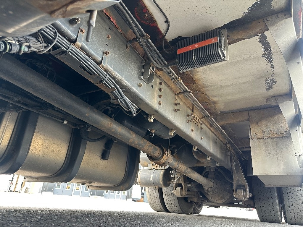 Camión caja cerrada Scania R 450: foto 19