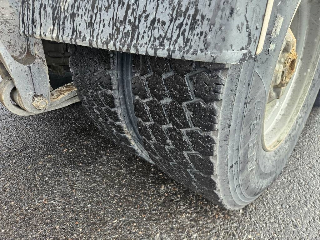 Leasing para Scania R730 8x4 koko yhdistelmä  Scania R730 8x4 koko yhdistelmä: foto 12