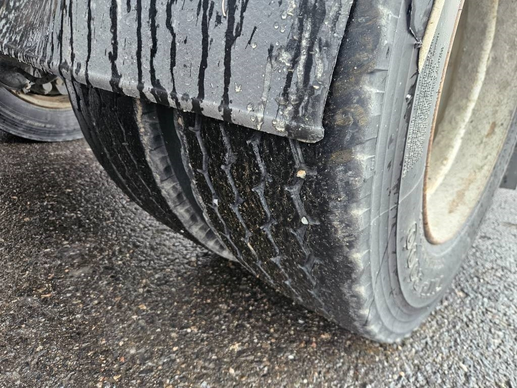 Leasing para Scania R730 8x4 koko yhdistelmä  Scania R730 8x4 koko yhdistelmä: foto 24