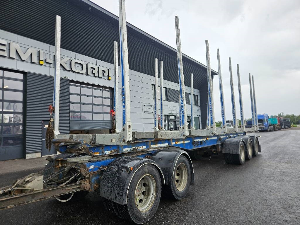 Leasing para Scania R730 8x4 koko yhdistelmä  Scania R730 8x4 koko yhdistelmä: foto 9