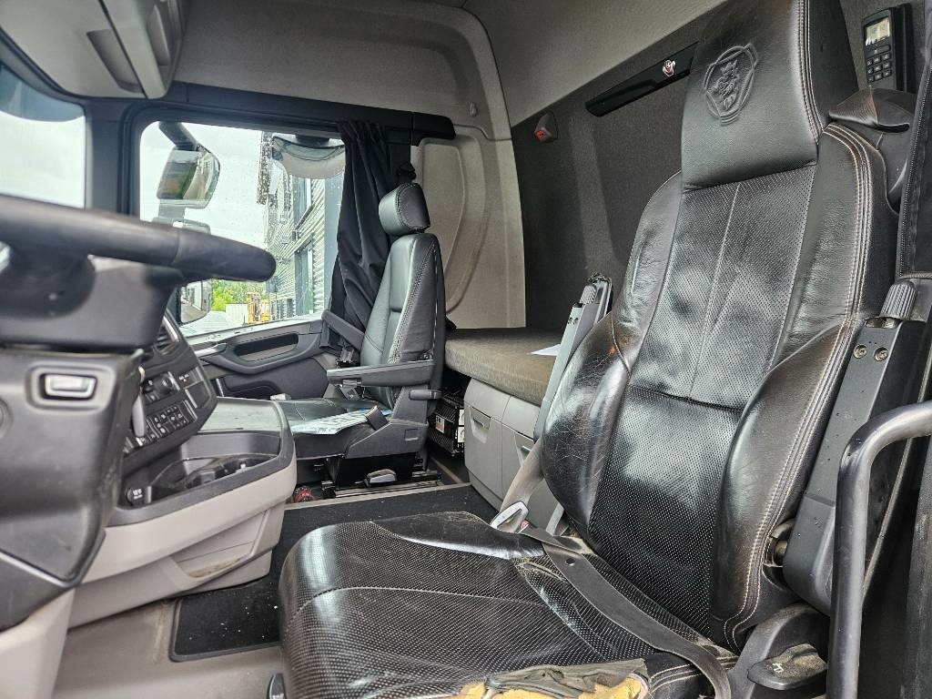 Leasing para Scania R730 8x4 koko yhdistelmä  Scania R730 8x4 koko yhdistelmä: foto 17