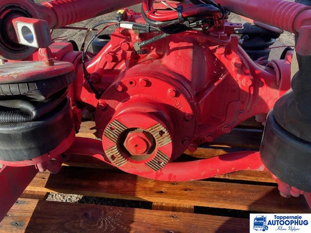 DAF 1344 – 2.32 – DAF 2146086 - Diferencial para Camión: foto 2 DAF 1344 – 2.32 – DAF 2146086 - Diferencial para Camión: foto 2