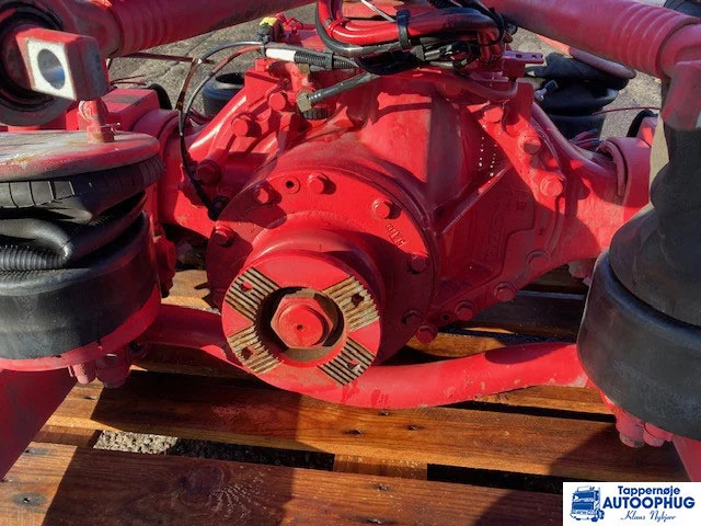 DAF 1344 – 2.32 – DAF 2146086 - Diferencial para Camión: foto 3 DAF 1344 – 2.32 – DAF 2146086 - Diferencial para Camión: foto 3