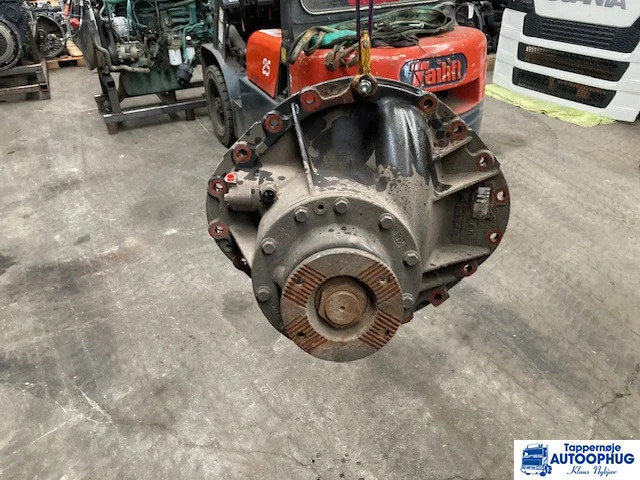 DAF AAS1344 – 2.80 DAF 2129814 / 2312498 - Diferencial para Camión: foto 5 DAF AAS1344 – 2.80 DAF 2129814 / 2312498 - Diferencial para Camión: foto 5