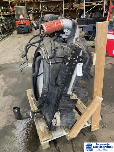 DAF Køler pakke – DAF 2204691 – DAF 2125896 – DAF 2015914 - Intercooler para Camión: foto 2 DAF Køler pakke – DAF 2204691 – DAF 2125896 – DAF 2015914 - Intercooler para Camión: foto 2