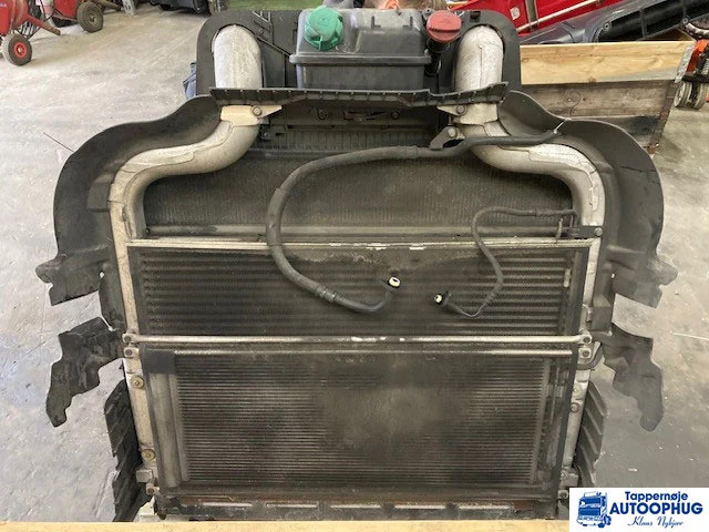 DAF Køler pakke – DAF 2204691 – DAF 2125896 – DAF 2015914 - Intercooler para Camión: foto 4 DAF Køler pakke – DAF 2204691 – DAF 2125896 – DAF 2015914 - Intercooler para Camión: foto 4