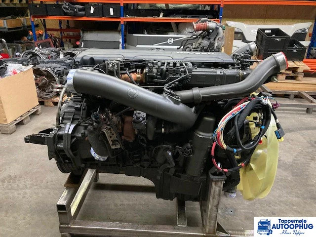 DAF MX-11 330 H2 450hp DAF 0452100 - Motor para Camión: foto 4 DAF MX-11 330 H2 450hp DAF 0452100 - Motor para Camión: foto 4