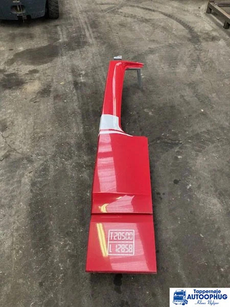 DAF Spoiler – DAF 1836001 - Carrocería y exterior para Camión: foto 1 DAF Spoiler – DAF 1836001 - Carrocería y exterior para Camión: foto 1