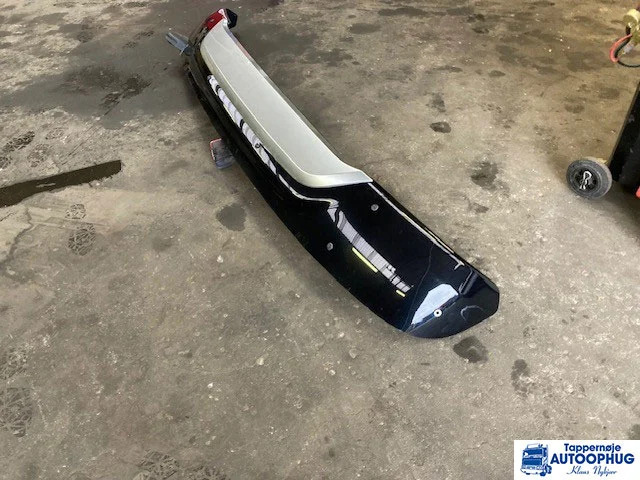 DAF Sun visor – DAF 2303010 - Carrocería y exterior para Camión: foto 1 DAF Sun visor – DAF 2303010 - Carrocería y exterior para Camión: foto 1