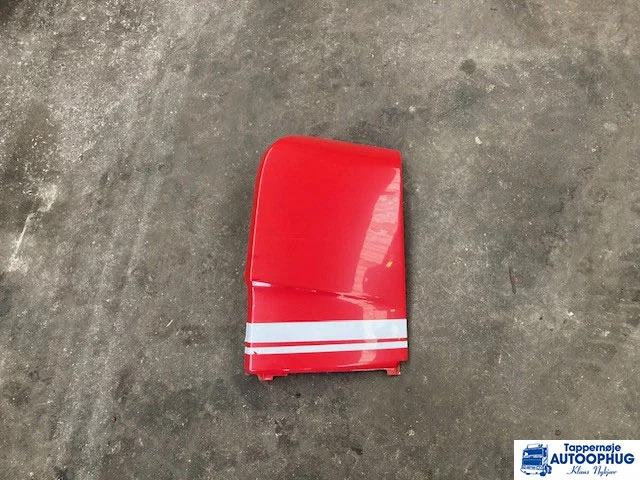 DAF Upper fender roof spoiler – DAF 1894298 - Carrocería y exterior para Camión: foto 1 DAF Upper fender roof spoiler – DAF 1894298 - Carrocería y exterior para Camión: foto 1