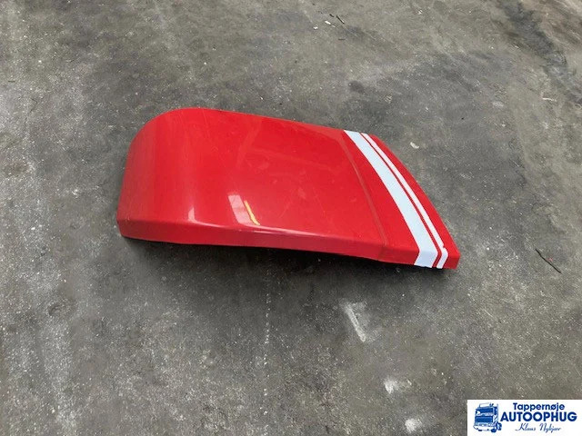 DAF Upper fender roof spoiler – DAF 1894298 - Carrocería y exterior para Camión: foto 2 DAF Upper fender roof spoiler – DAF 1894298 - Carrocería y exterior para Camión: foto 2