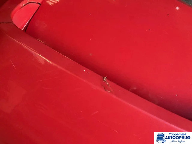 DAF corner spoiler – DAF 2114705 - Carrocería y exterior para Camión: foto 2 DAF corner spoiler – DAF 2114705 - Carrocería y exterior para Camión: foto 2