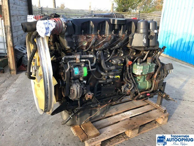 Daf CF85 / 360 HP – MX265S2 – EURO 5 - Motor para Camión: foto 1 Daf CF85 / 360 HP – MX265S2 – EURO 5 - Motor para Camión: foto 1
