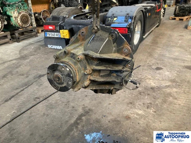 MAN HY1350 – 2.714 – MAN 81.35010.6304 - Diferencial para Camión: foto 4 MAN HY1350 – 2.714 – MAN 81.35010.6304 - Diferencial para Camión: foto 4