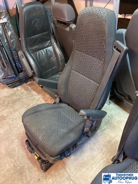 Cabina e interior para Camión MAN TGX Sæde LH: foto 9 Cabina e interior para Camión MAN TGX Sæde LH: foto 9