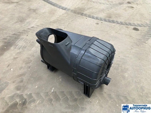 Cabina e interior para Camión MAN TGX Sæde LH: foto 7 Cabina e interior para Camión MAN TGX Sæde LH: foto 7