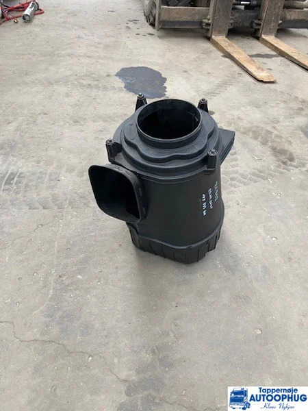 Cabina e interior para Camión MAN TGX Sæde LH: foto 6 Cabina e interior para Camión MAN TGX Sæde LH: foto 6