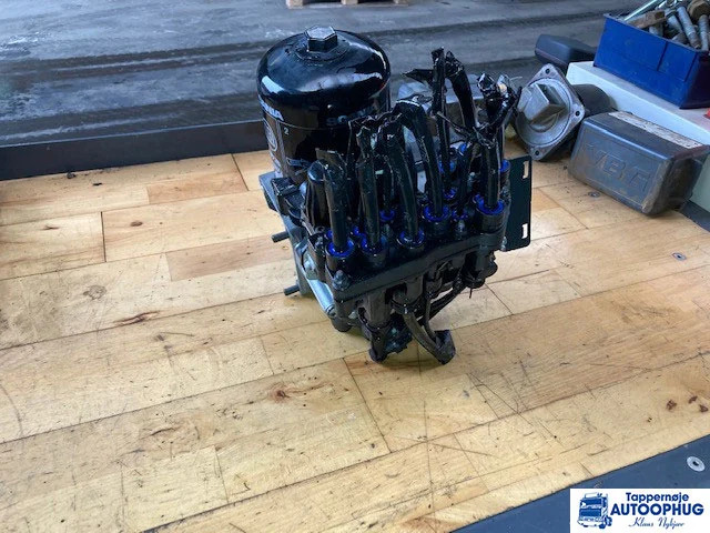 Scania APS Air dryer Scania 2608040 , 2897062 - Sistema eléctrico para Camión: foto 2 Scania APS Air dryer Scania 2608040 , 2897062 - Sistema eléctrico para Camión: foto 2