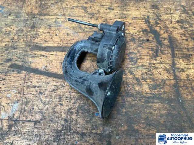 Scania Air horn – Scania 2291089 - Sistema eléctrico para Camión: foto 1 Scania Air horn – Scania 2291089 - Sistema eléctrico para Camión: foto 1