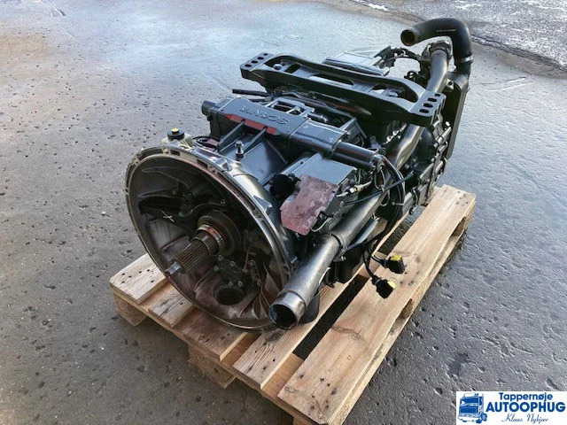 Scania DC13 148/450hp P/N: scania 2582887 - Motor para Camión: foto 2 Scania DC13 148/450hp P/N: scania 2582887 - Motor para Camión: foto 2